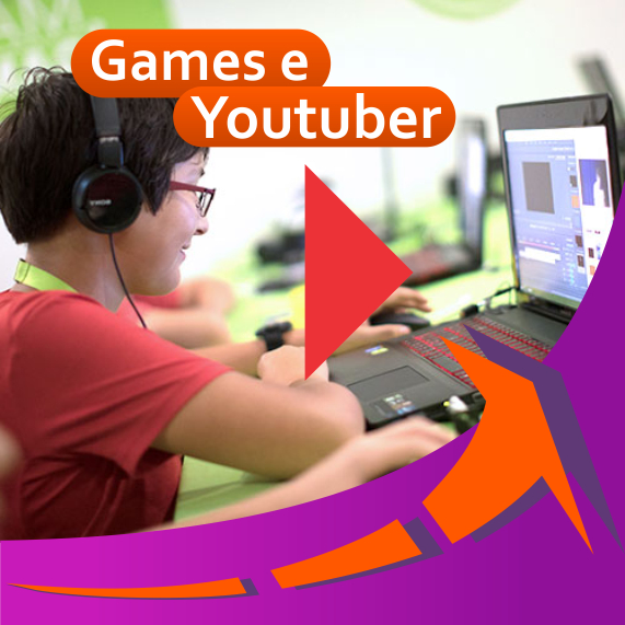 escola youtuber em cotia